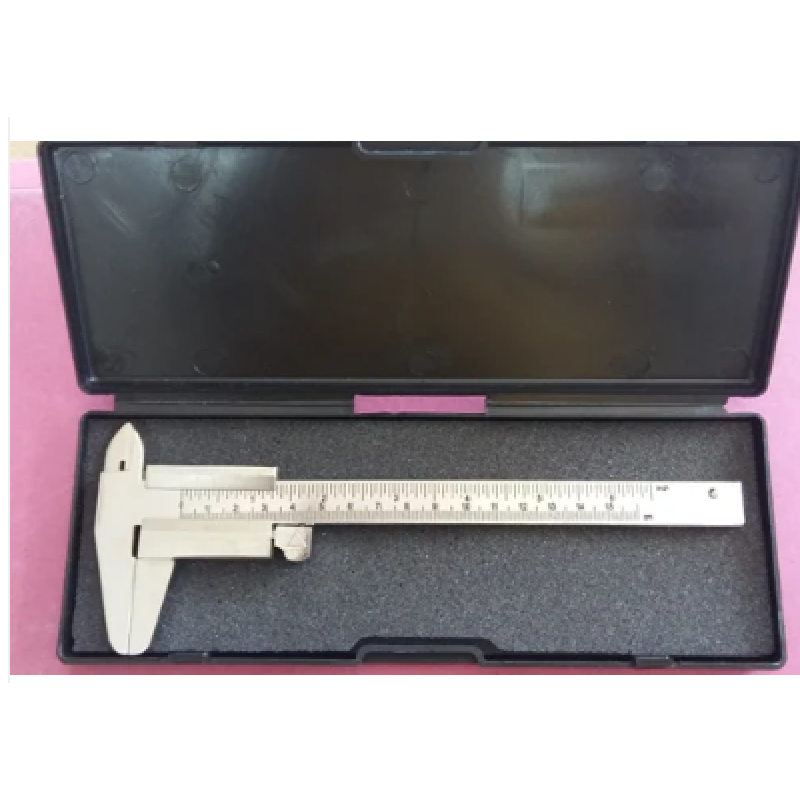Buy Vernier Calipers 6" Ime Type get price for lab equipment